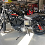 1999 Harly-Davidson XLH