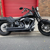 2008 Harley-Davidson 2008 Harley-Davidson Cross Bones 96 (FLSTAB)