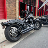 2008 Harley-Davidson 2008 Harley-Davidson Cross Bones 96 (FLSTAB)