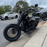 2008 Harley-Davidson 2008 Harley-Davidson Cross Bones 96 (FLSTAB)