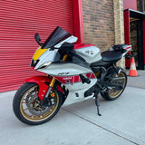 2022 Yamaha 60th anniversary edition R7