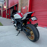 2022 Yamaha 60th anniversary edition R7