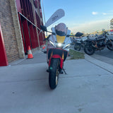 2022 Yamaha 60th anniversary edition R7