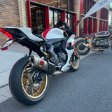 2022 Yamaha 60th anniversary edition R7