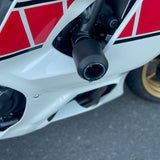 2022 Yamaha 60th anniversary edition R7