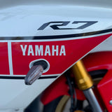 2022 Yamaha 60th anniversary edition R7