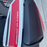 2022 Yamaha 60th anniversary edition R7