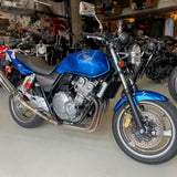 2008 Honda CB400SF