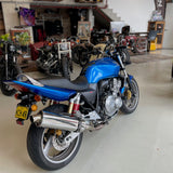 2008 Honda CB400SF