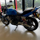 2008 Honda CB400SF