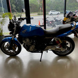 2008 Honda CB400SF