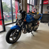 2008 Honda CB400SF