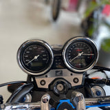 2008 Honda CB400SF
