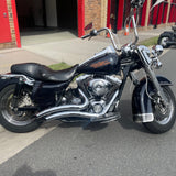 2000 Harley-Davidson Road King FLHRCI