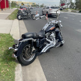 2000 Harley-Davidson Road King FLHRCI