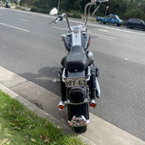 2000 Harley-Davidson Road King FLHRCI