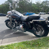 2000 Harley-Davidson Road King FLHRCI