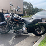 2000 Harley-Davidson Road King FLHRCI
