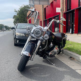 2000 Harley-Davidson Road King FLHRCI