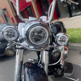2000 Harley-Davidson Road King FLHRCI