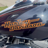2000 Harley-Davidson Road King FLHRCI