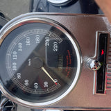 2000 Harley-Davidson Road King FLHRCI