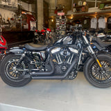 2015 Harley-Davidson 48