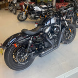 2015 Harley-Davidson 48