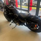 2015 Harley-Davidson 48