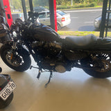 2015 Harley-Davidson 48