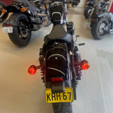 2015 Harley-Davidson 48