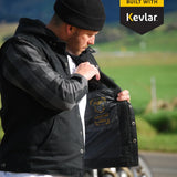 Jamberoo Motorcycle Jacket