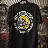 Black Skull T-shirt