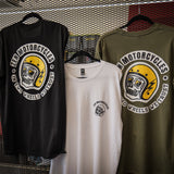 Black Skull T-shirt