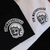 Black Skull T-shirt