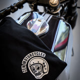 Black Skull T-shirt