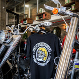 Black Skull T-shirt