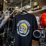 Black Skull T-shirt