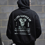 Shop Hoodie