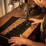 The Cleopatra Tool Roll
