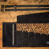The Cleopatra Tool Roll