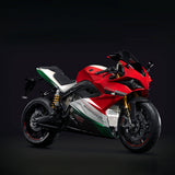 Energica Ego+