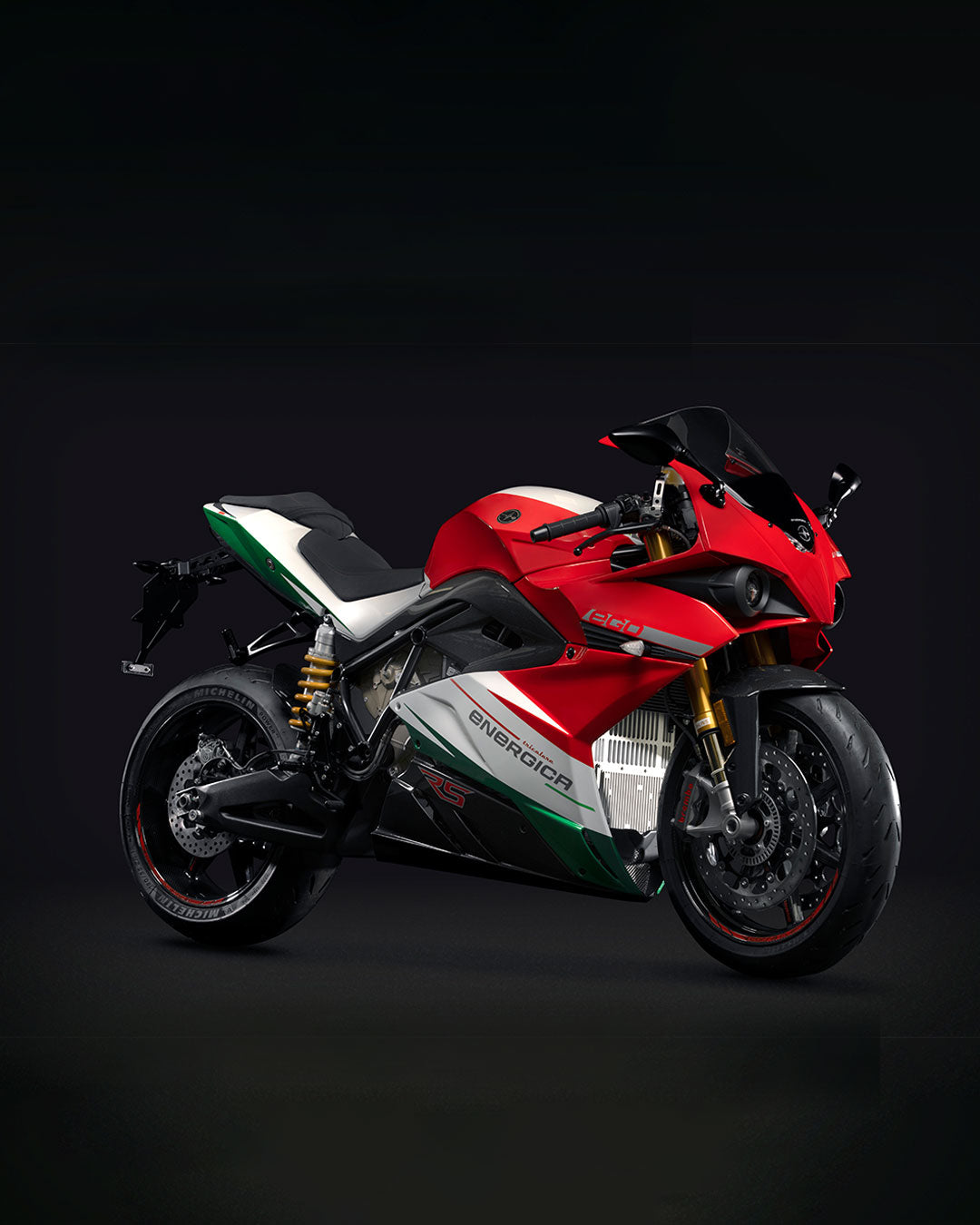 Energica Ego