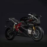 Energica Ego+