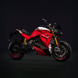 Energica Eva Ribelle